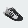 adidas Originals SUPERSTAR II Unisex KK4473 Bílá/Černá Velikost