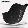 Summer Cycling Hat Breathable Quick Dry Outdoor Sport Running Fishing Cap Sunscreen Adjustable Hiking Camping Duckbill Hat