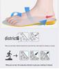Cross-Border Men's Steel Toe Work Shoes - Anti-Smash, Anti-Puncture, Wear-Resistant, Comfortable Mesh Safety Shoes