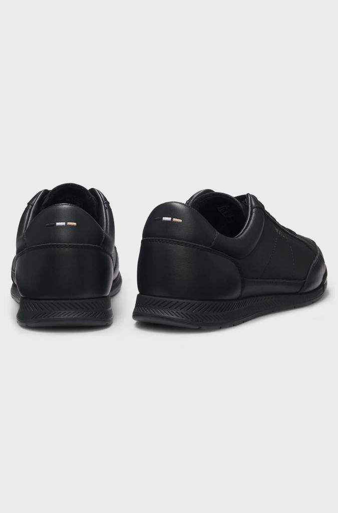 Men's Sneakers Boss 50552880-005 Black (50552880-005)