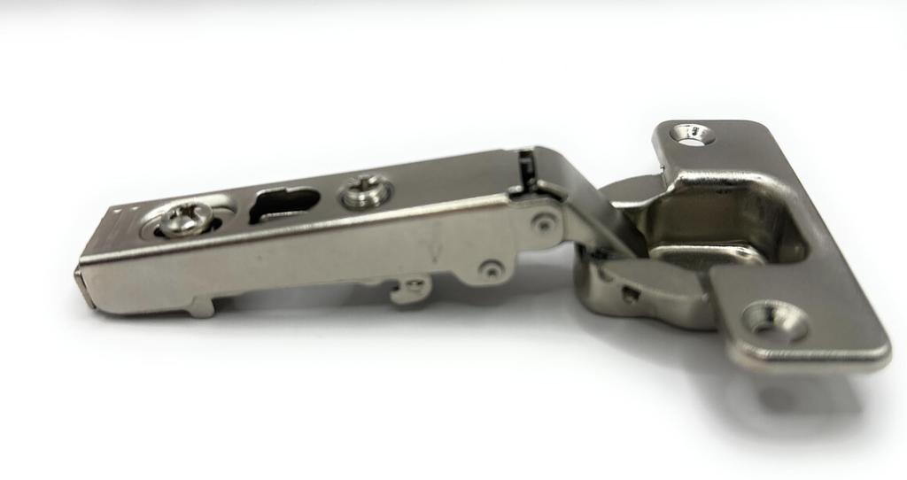 Komatani 1.4 Inch (35 Mm) Cup T45 Seat Slide Hinge, Full Coverage, Half Cover,