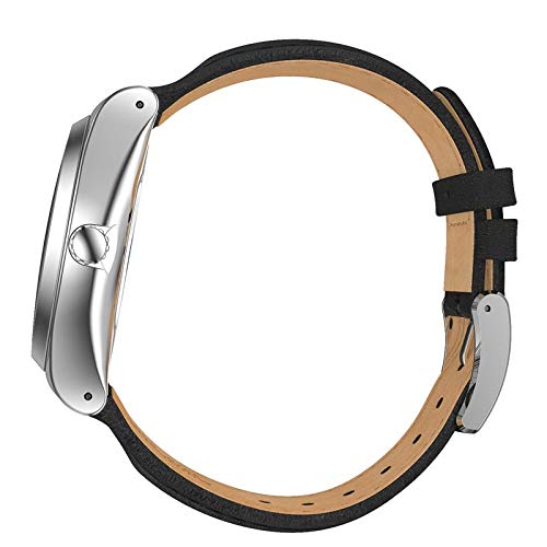 Klocka PETITE SECONDE BLACK SY23S400 [Swatch]