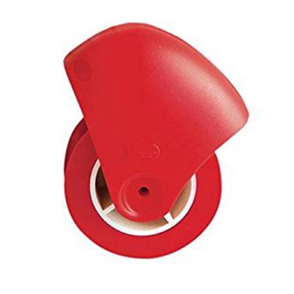 Home Pizza Kitchen DIY Rust-Proof Pie Noodles Manual Cutter Knife Pastry Tool