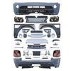 Front Bumper Kit for 2005-2013 Land Rover Range Rover Sport
