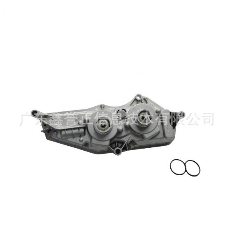 Transmission Control Module for Ford Focus 12/1.6, Programmed KTAE8P-7Z369AD