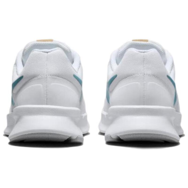 Nike Run Swift 3 'White Aqua' Women's Sneakers DR2698-100