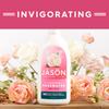 Jason Natural Products Satin Shower Body Wash Natural Glycerine & Rosewater 887 ml
