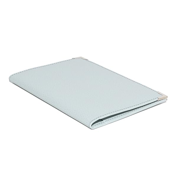 Color Chart Passport Case 83 Horizon Blue