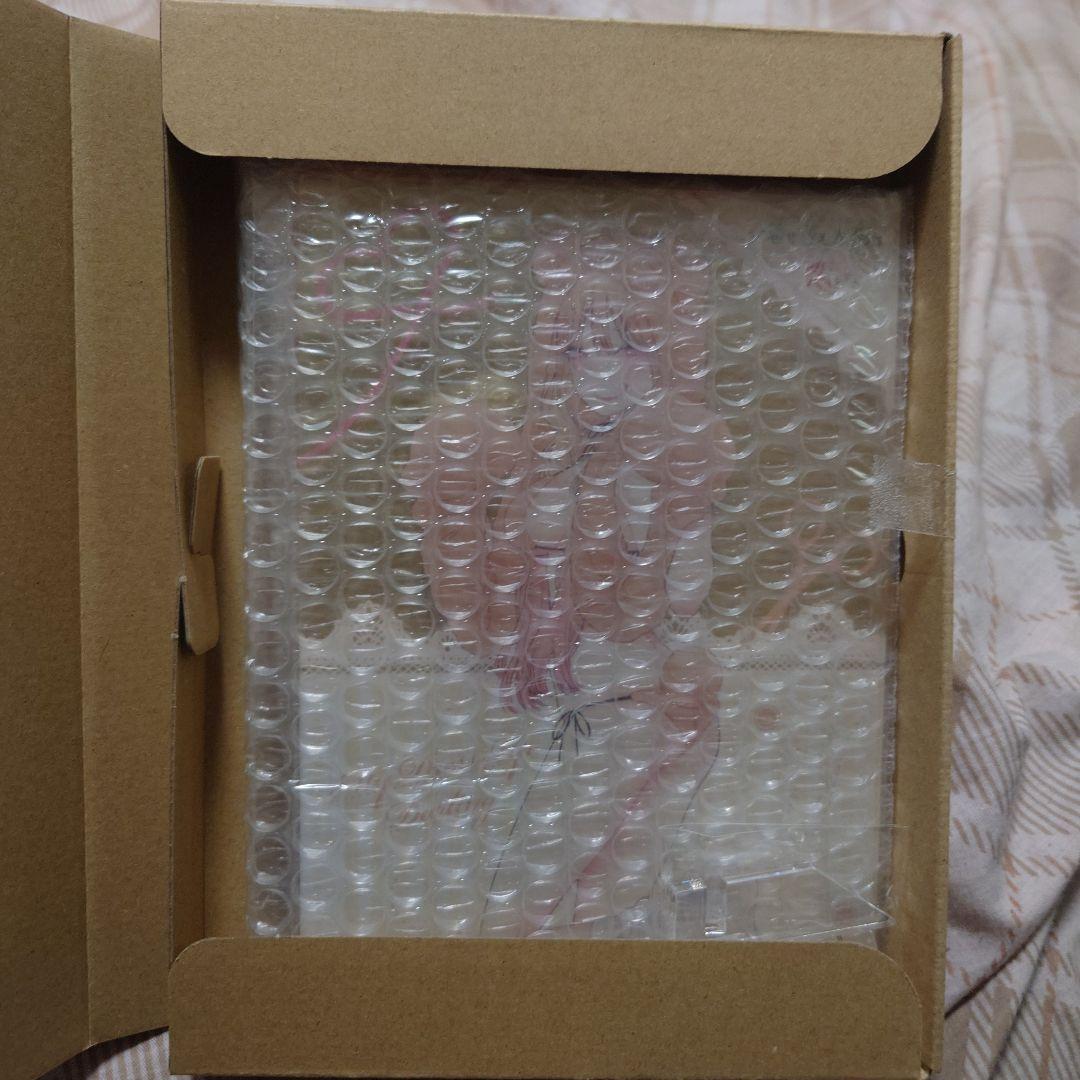 

[USED] That Dress-Up Doll Falls in Love Melon Books Bonus Manga Festival Acrylic Panel