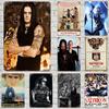 Dekoratif ürünler – Metal el sanatları