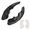 Artudatech Steering Wheel Paddle Shifter Extensions For Lexus IS RC RCF NX Car Accessories