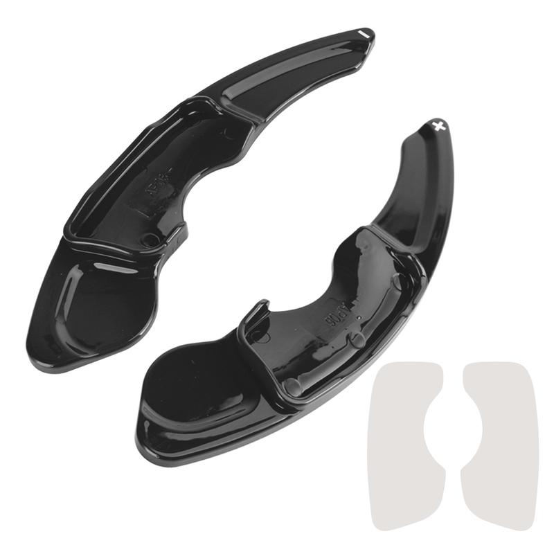 Artudatech Steering Wheel Paddle Shifter Extensions For Lexus IS RC RCF NX Car Accessories