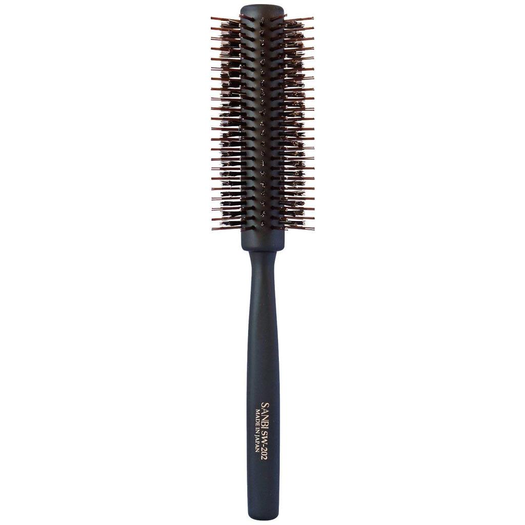 Sanbi Industrial Roll Brush SW-202, Made in Japan