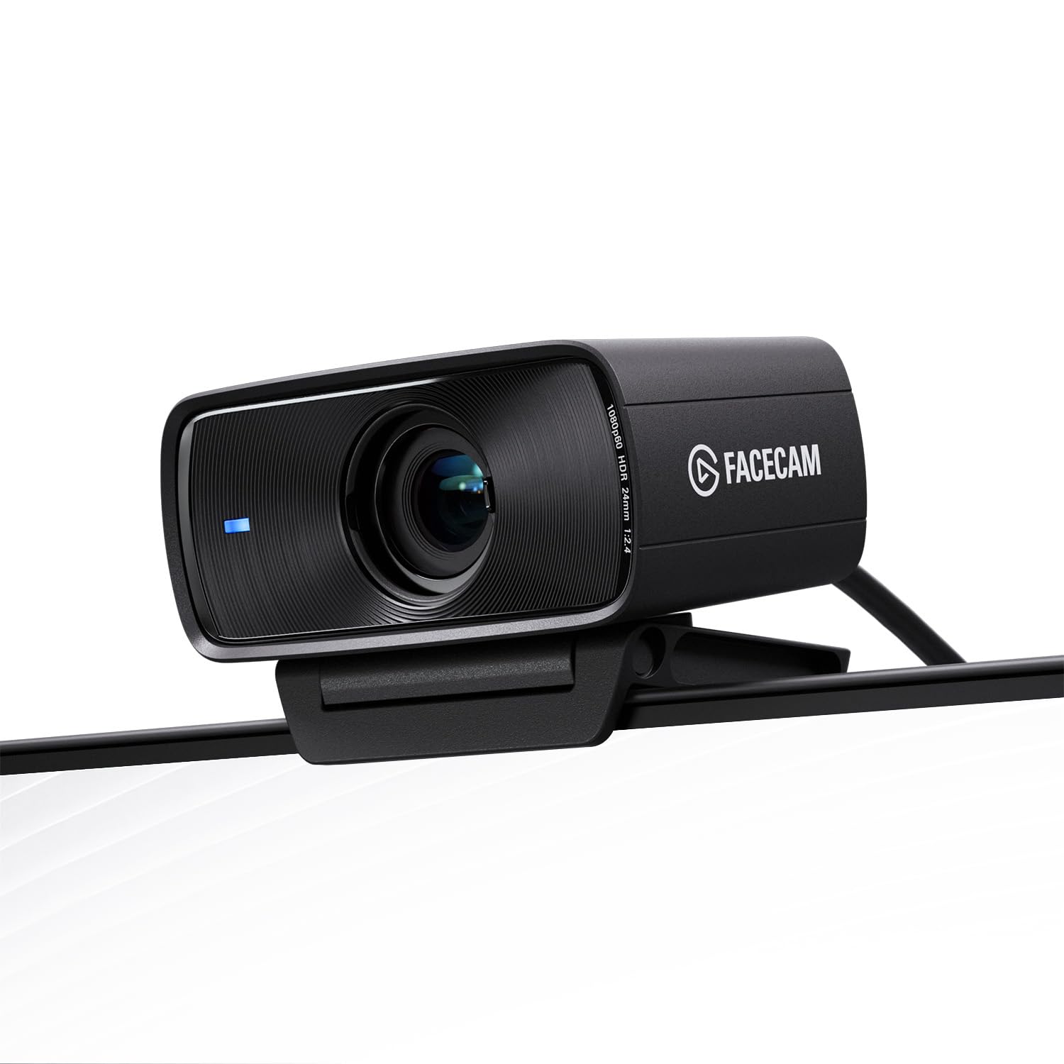 

Elgato Facecam 10WAC9901 MK.2 чорний