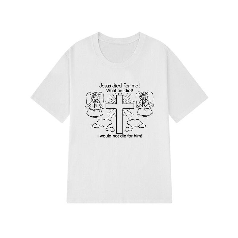 jesus looks like me shirt