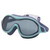 WEZHO Adult Anti-Fog Swimming Goggles