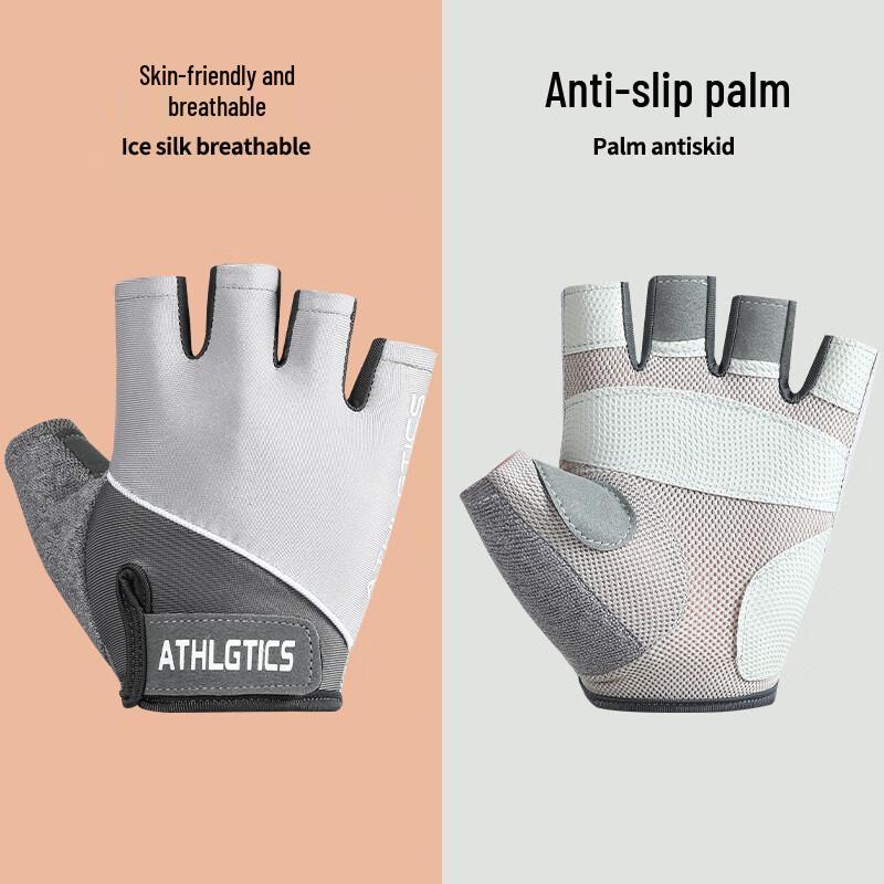 Lishi Fitness Training Gloves S-L