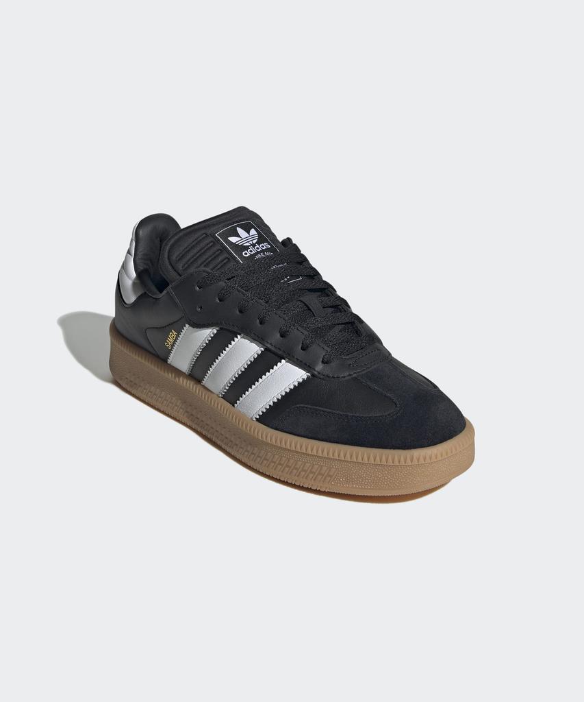 Adidas Samba Xlg - Black:White / Ie1379