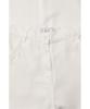 IROWOMEN Mayu Back Banding Wide Pants Iopda26101Whx