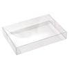 Original Works Transparent Box, Postcard Size, 50 Sets, 50-450