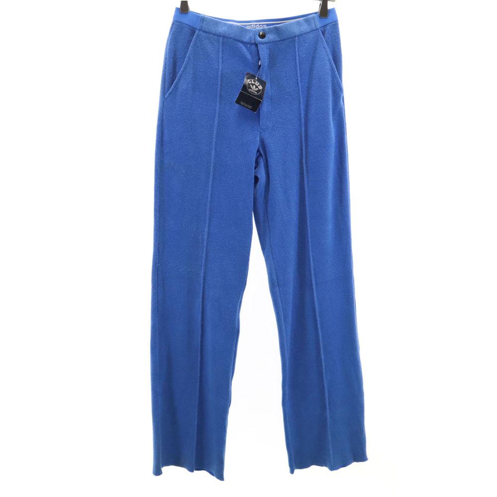 

неиспользованные CLUBadidas 70-е 80-е Винтажные Descente Логотип Трилистника Дедсток Спортивные штаны Мужские Б/У