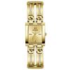 GW0668L2 Women’s Gold Tone Stainless Steel Analog Watch