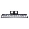Instrumentos de teclado – Instrumentos de teclado