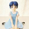 Ranma 1/2 Action Figure Anime Momento Relax Saotome Ranma Tendou Akane Modello Collezionabile in PVC Ornamento da Scrivania Statuetta Carina Giocattolo Regalo