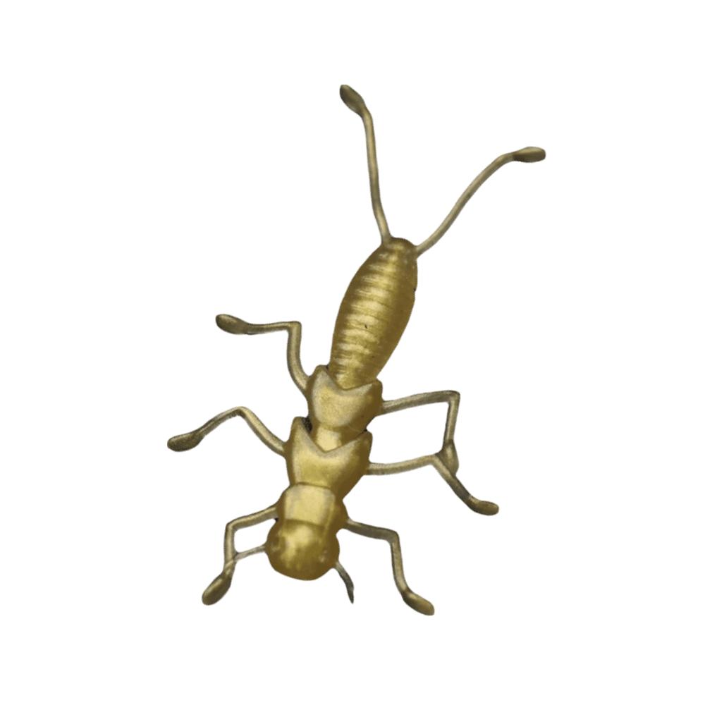 20pcs Soft Material Fishing Bait Creek Fishing Bluegill Lure 2025 Trout Lure  Perch Fishing