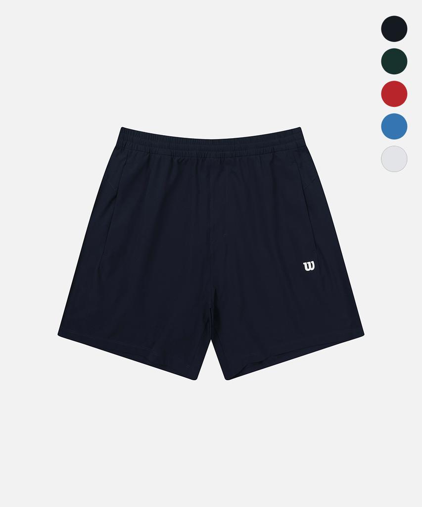 Wilseun Coatline 7-Inch Shorts (5 Colors)