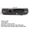 Trunk Handle Switch for Focus 12-18 Trunk Lock Release Switch Replacement