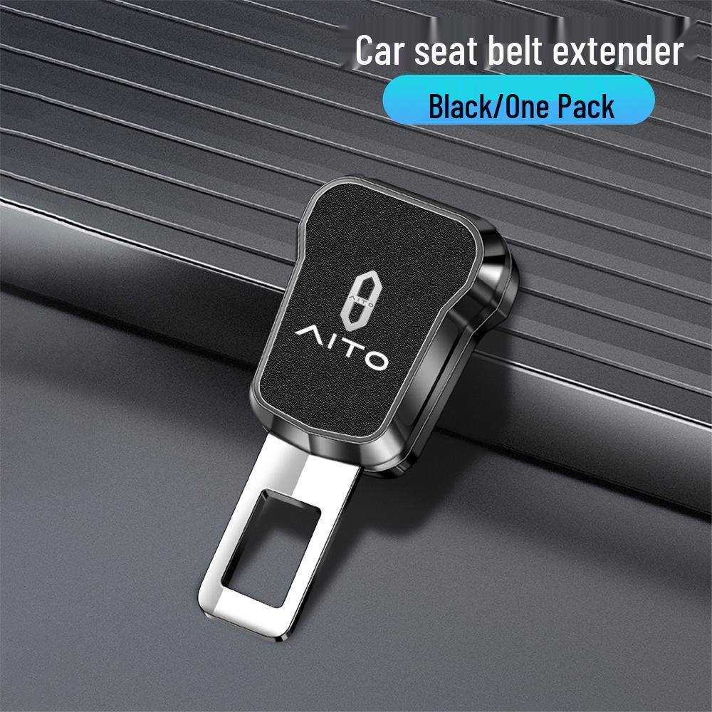 Universal Seat Belt Extender for AITO m5/m7/m8/m9 Cars