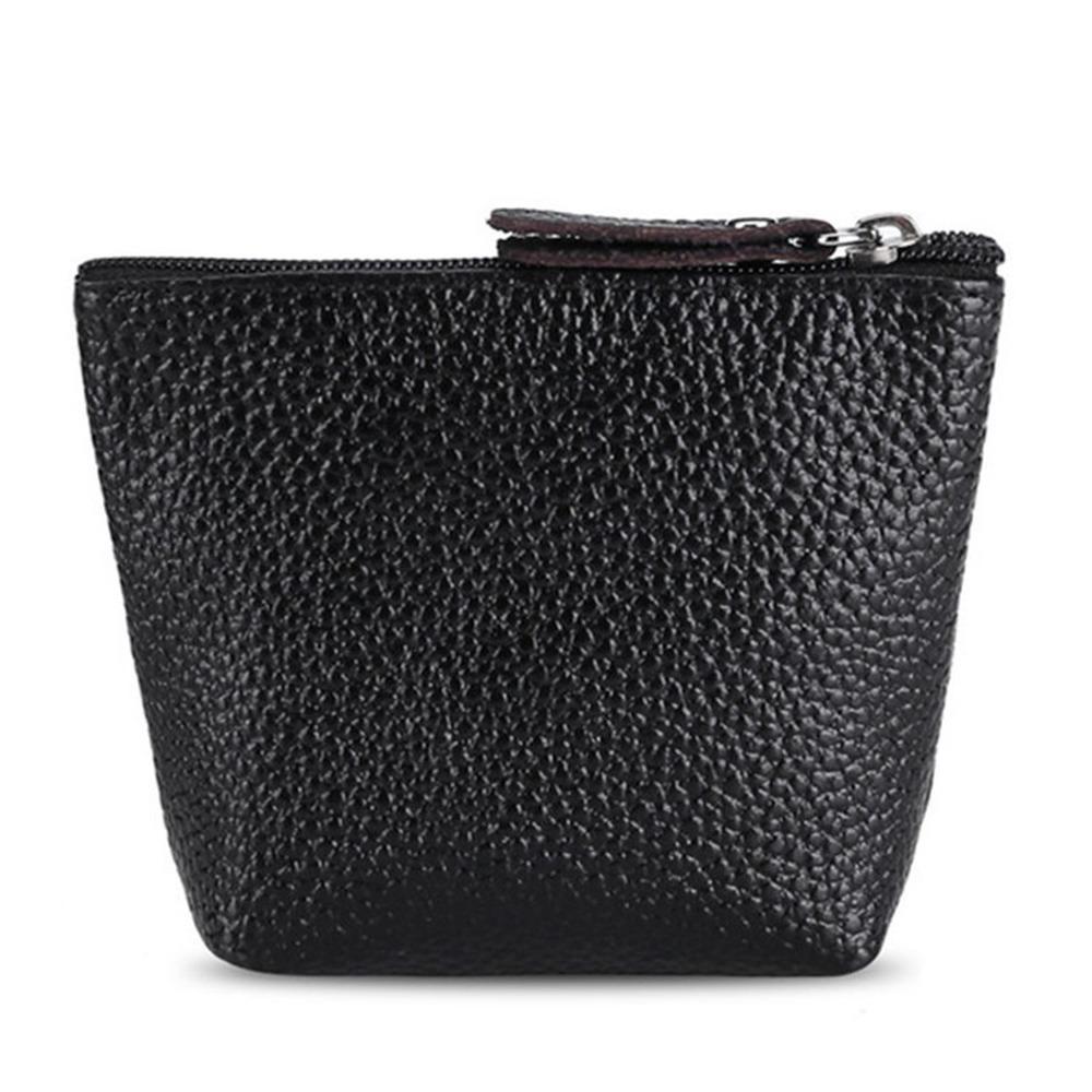 Mädchen Mini Münzfach Pu Leder Geldbörse Niedliche Münztasche Lippenstift Aufbewahrungshalter Frauen Wechselgeldbörse Kinder Kinder Reißverschlusstaschen