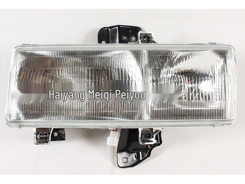 Fits Mitsubishi/Nissan: Corner Lights, UD Headlights, Side Lights & Turn Signals
