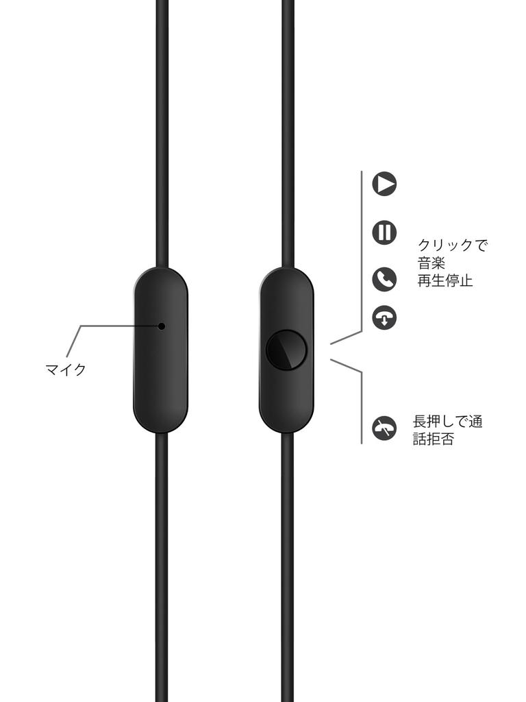 1MORE P10 Type-C Wired Earphones Deep Bass Remote Mic Silver High Sound Isolation