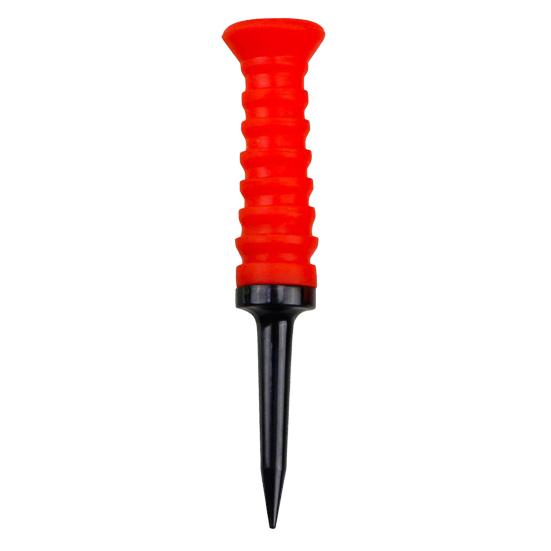 Golfer Plastic Sports Ball Holder Training Tool Outdoor Golf Tees Accessories