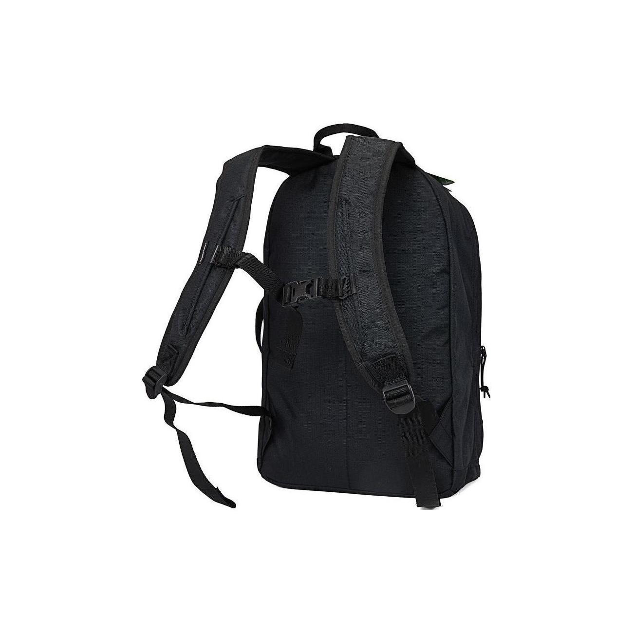 

Новый рюкзак Converse из полиэстера, обычный, унисекс, черный 10023806001 30.5*15.2*45.7CM