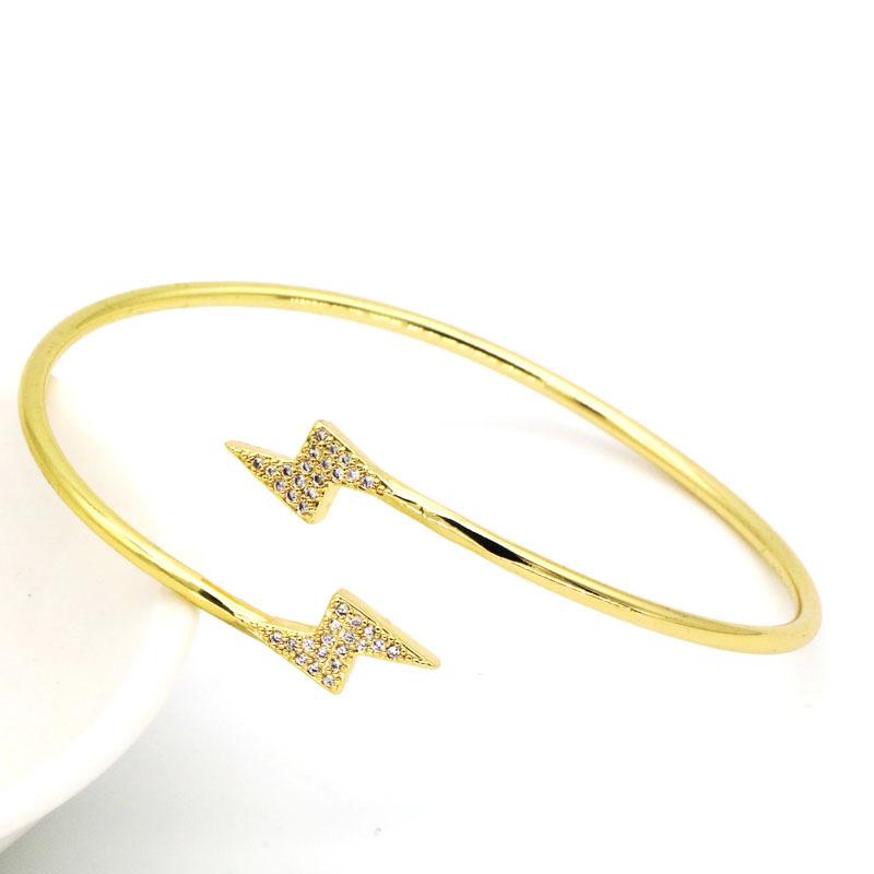 Meier Hand jewelry easiest for match bracelet insniche stylecasualelegantcolorful snake bone zircon bracelet bracelet