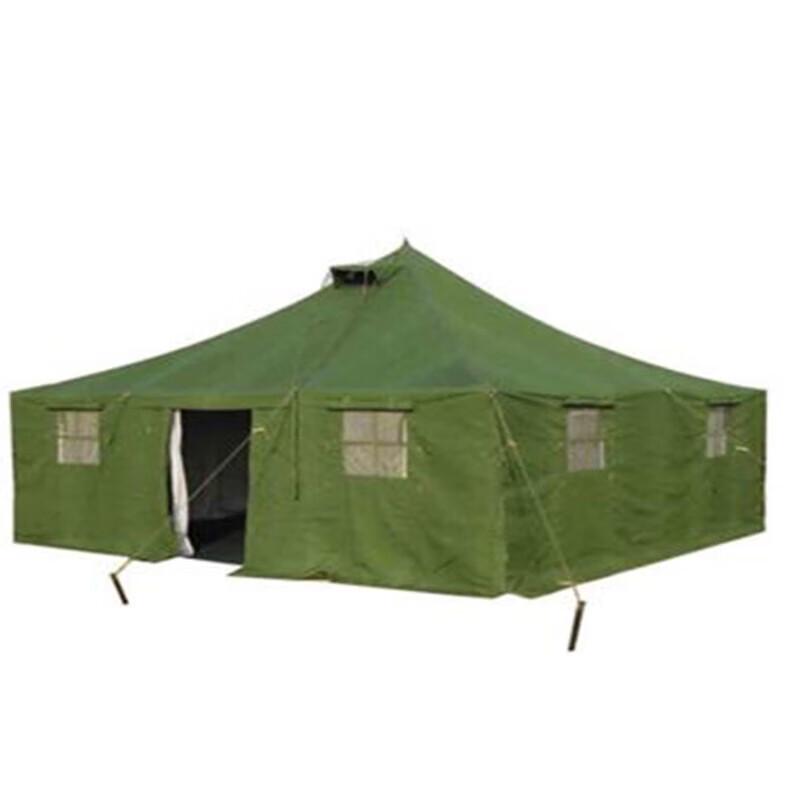 Zizhisheng Field & Military Tents