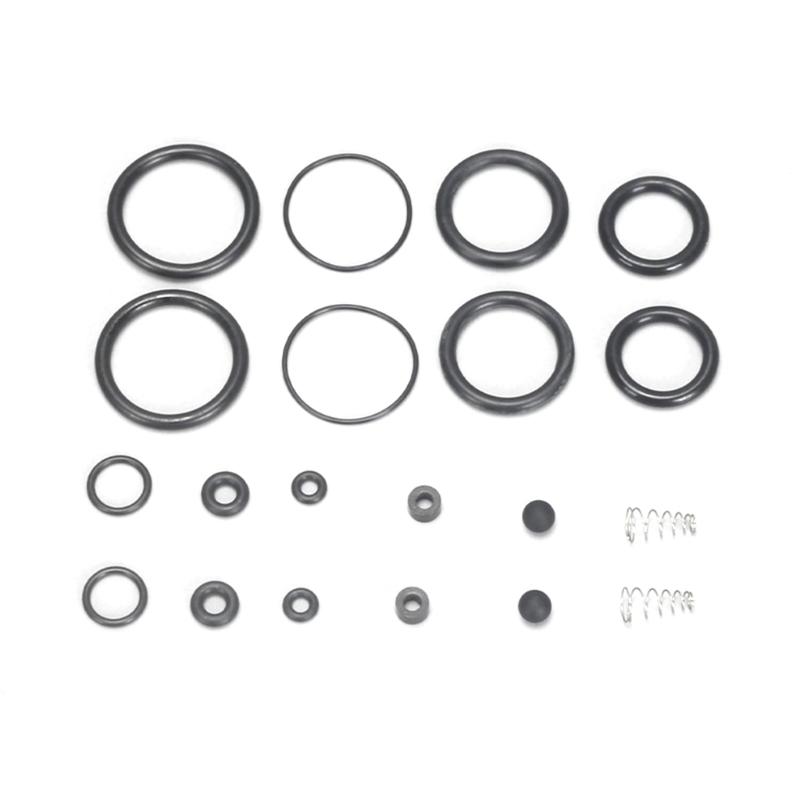 Ремонтный комплект для ручного насоса Основные запасные части для ручных насосов Уплотнительные кольца Винты для воздушного сопла Клапаны сброса давления