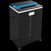 Comi D-830 UV Ozone Sterilization High-Security Paper Shredder