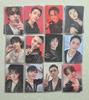 SEVENTEEN Happy Burst Day Izu Wi Second Poka Set