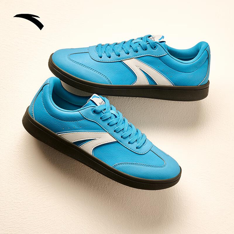 Anta TT LITE Men s Retro Casual Sneakers EU 39