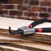 Deli Japanese Snap Ring Plier 4-Piece Set