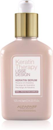 

Moisturizing serum for shiny, soft hair TU прозрачный