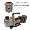 Copper Brushless Motor Direct Current Vacuum Pump Portable Car Lithium Pumps