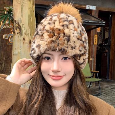 Kopfbedeckungen – Mützen