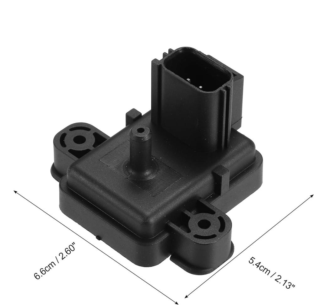 CX1961 MAP Manifold Pressure Sensor For Ford Diesel 6.0L