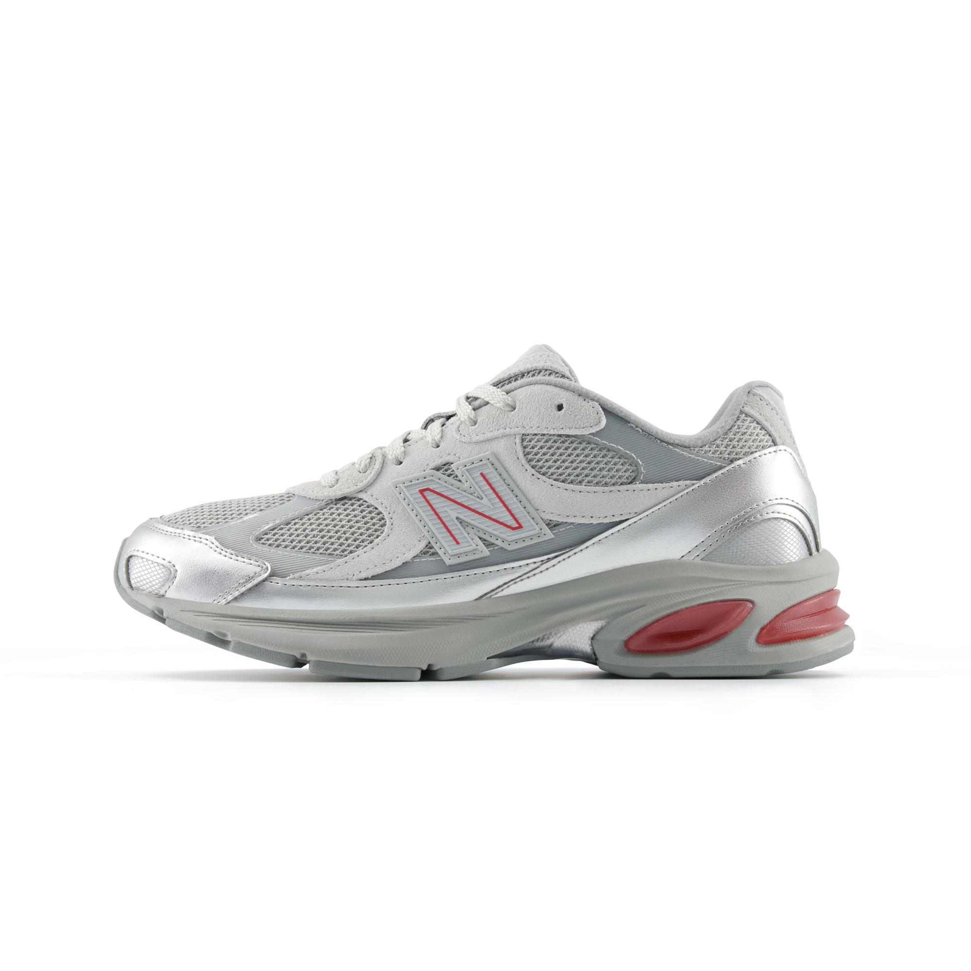 New Balance 2010 Silver Red Men s U20108WP EU 37.5