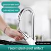 Ningzhao 3-Mode Swivel Faucet Extender